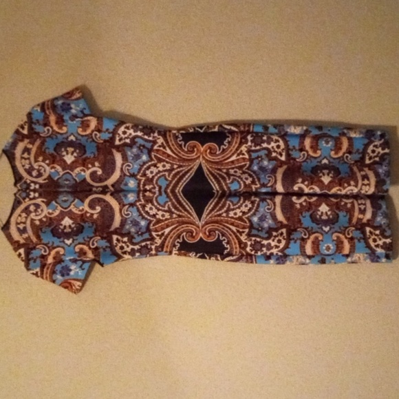 Clover Canyon Dress - Picture 5 of 6